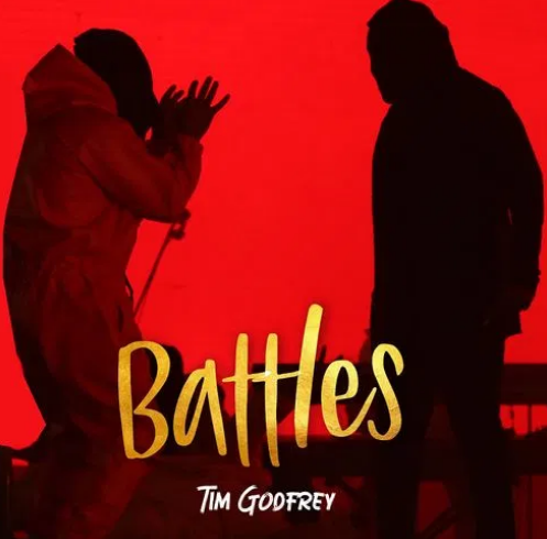 Tim Godfrey – Battles
