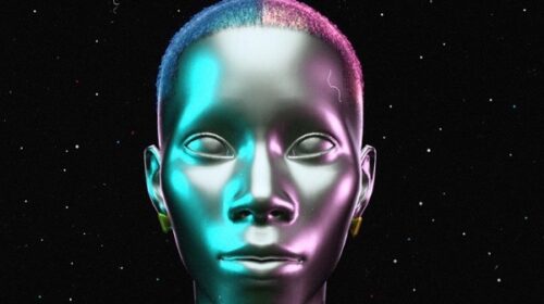 Zinoleesky Chrome Eccentric EP