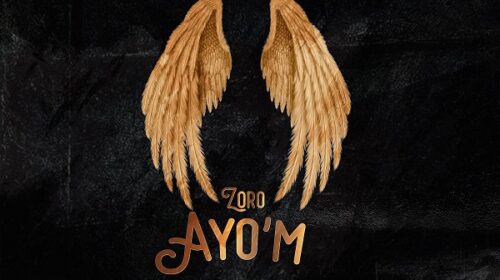 Zoro AyoM