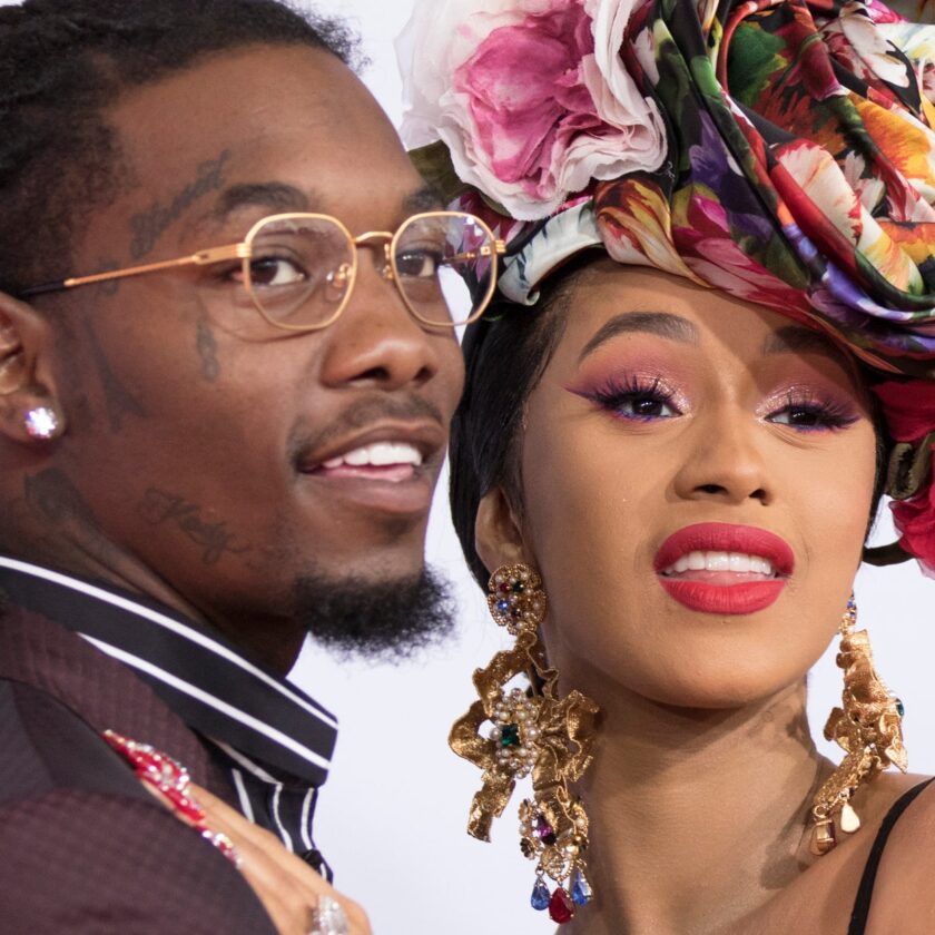 cardi b offset 1