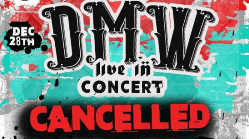 dmw cancel