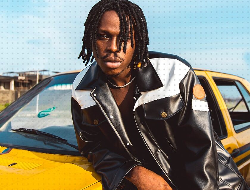 Fireboy – Spell ft. Wande Coal fireboy Spell