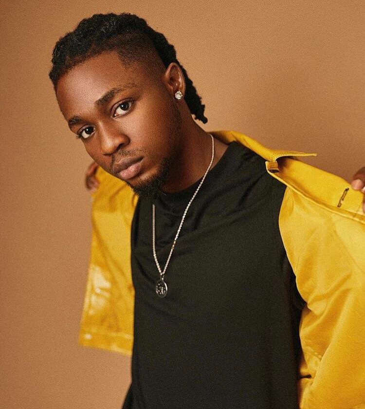 Omah Lay Sends Appreciation To Everyone Who Helped Out In Securing His Release Omah Lay Sends Appreciation To Everyone Who Helped Out In Securing His Release