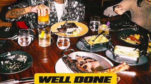 tyga well done fever 1