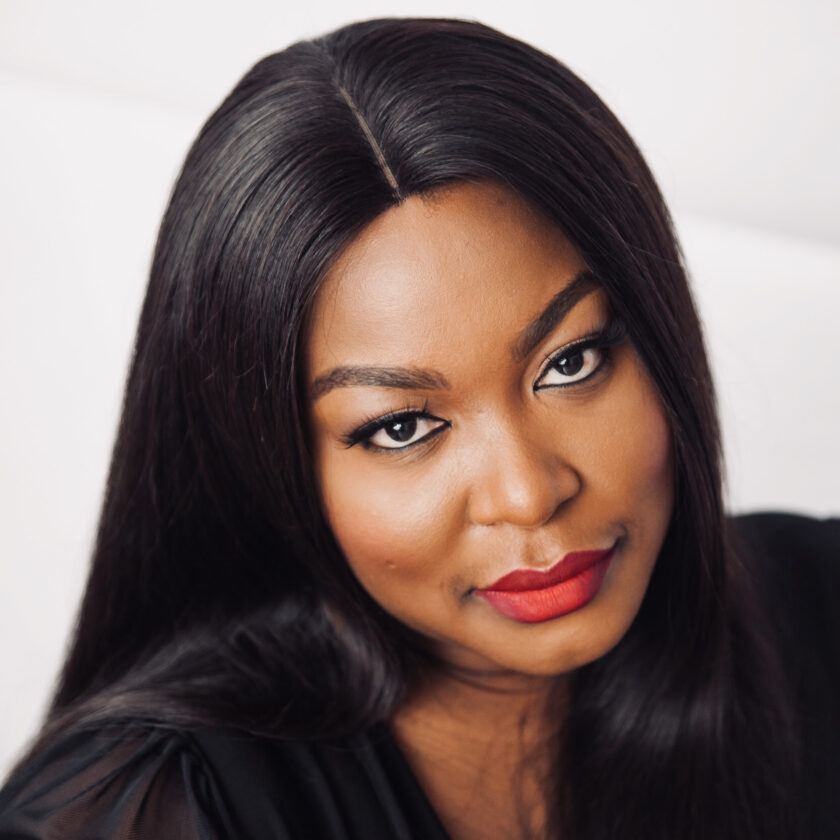 Producer Bikiya Graham-Douglas Announces The Fourth Edition Of Beeta Playwright. unnamed