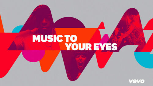 vevo best popular music videos