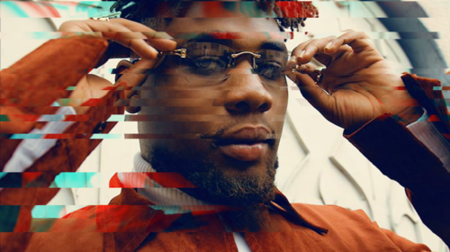 BUJU TYE OOZES SULTRY INTENSITY IN SO LOVELY VISUALS