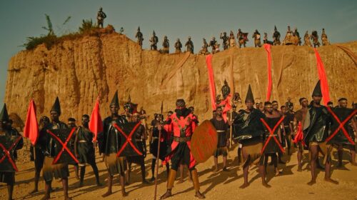 Baba Levo feat. Diamond Platnumz Shusha