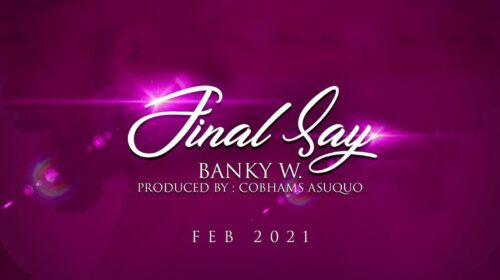 Banky W Final Say 1472x1472 1