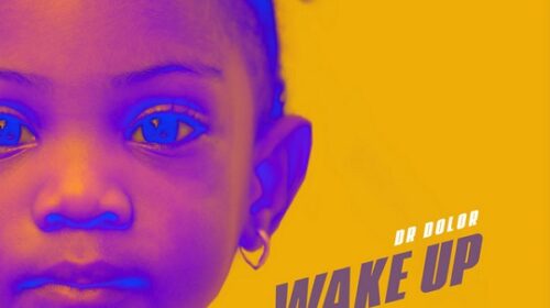 Dr Dolor Wake Up