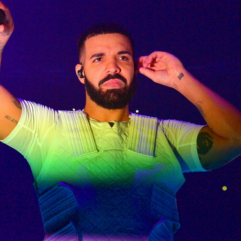 Drake