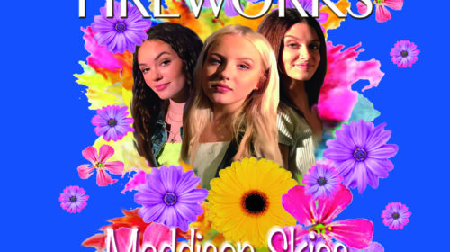 Fireworks Cover whitetext