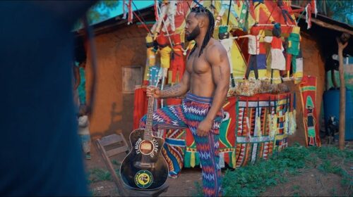 Flavour Umu Igbo Video