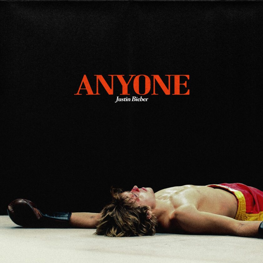 Justin Bieber – Anyone Justin Bieber Anyone 1609520041 scaled 1