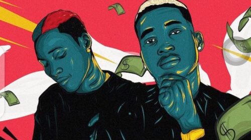 Lil Frosh Omo Ologo1