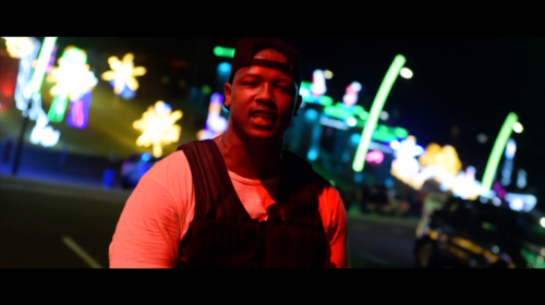 Middle of it Remix Photo