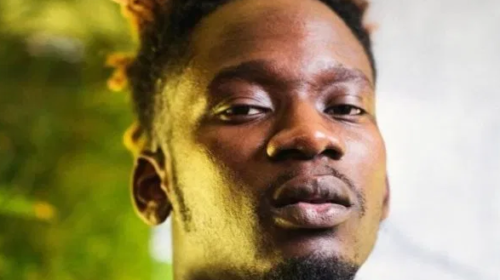Mr Eazi