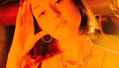 Exclusive Interview With Julia Paymer