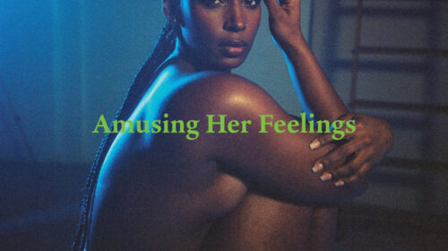 dvsn amusing her feelings