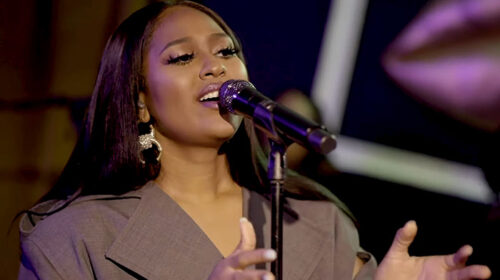 jazmine sullivan npr