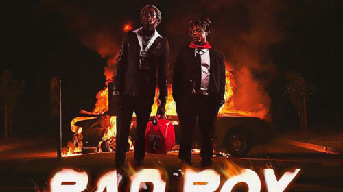 juice wrld young thug bad boy