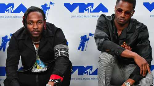 kendrick lamar dave free