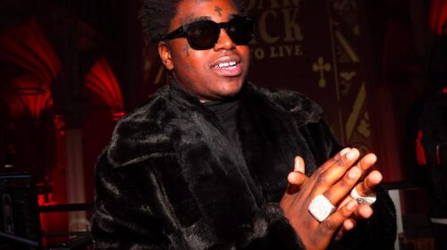 kodak black
