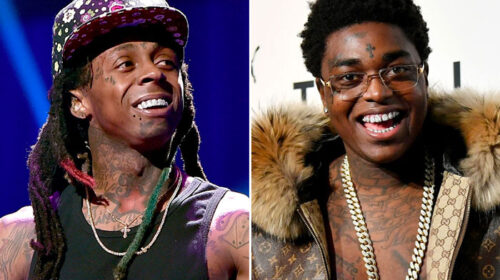 lil wayne kodak black 1
