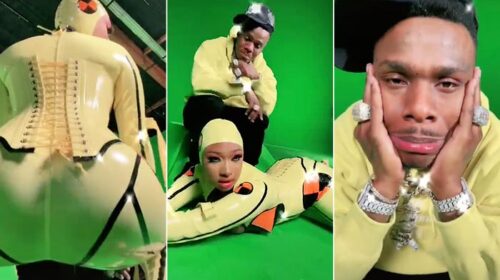 megan stallion dababy crybaby