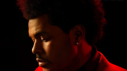 the weeknd the highlights