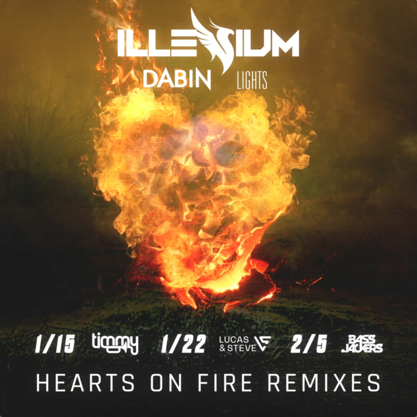 Illenium – “Hearts on Fire” unnamed 1