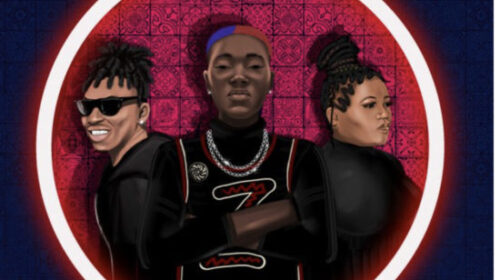 Zinoleesky – Kilofeshe (Remix) ft. Mayorkun & Busiswa