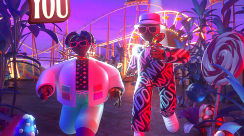 Teni Teams Up With Davido In New Single 'For You'