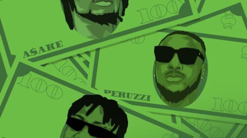 Asake feat. Zlatan & Peruzzi – Mr Money (Remix)