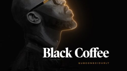 Black Coffee Subconsciously Album