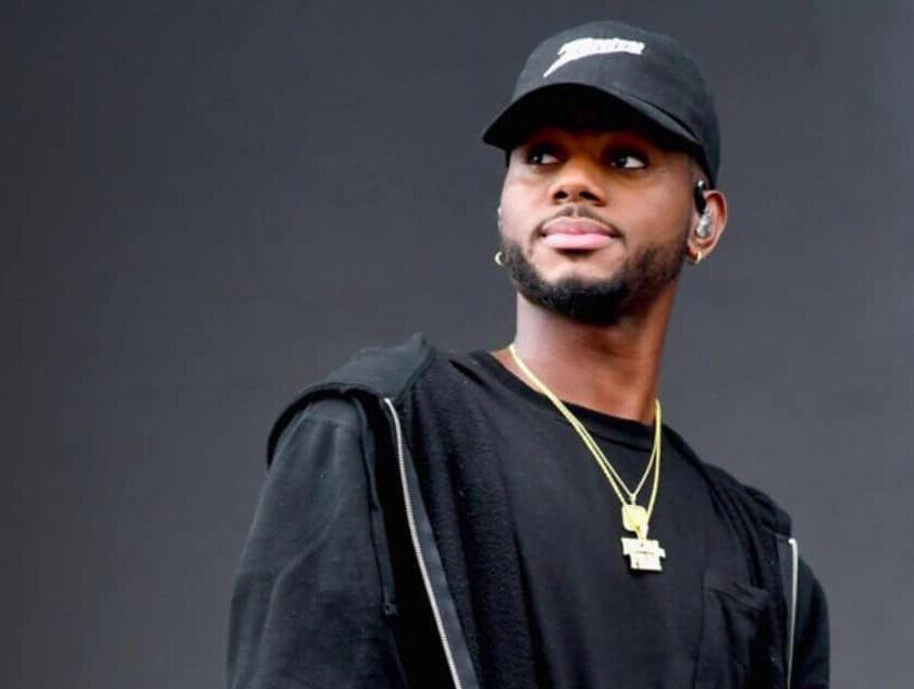 Bryson Tiller Announces ‘Anniversary (Deluxe)’ Edition Spinex Music