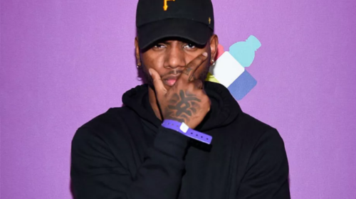 Bryson Tiller unleashes the deluxe version to ‘ANNIVERSARY