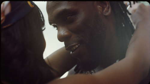 Burna Boy Reminds Us Of Our Favourite West African Love Stories In Hot New Video Onyeka