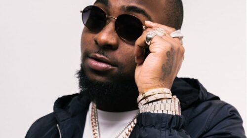 Davido Officially Sells Out the 02 Arena