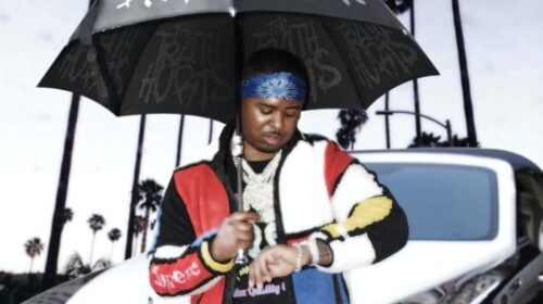 Drakeo The Ruler The Truth Hurts 1614100521