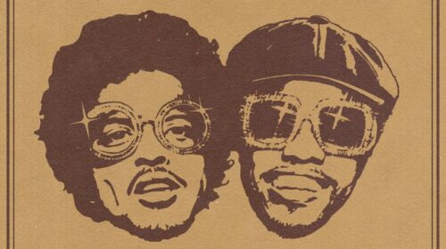 Bruno Mars & Anderson .Paak Set To Release A Joint Album