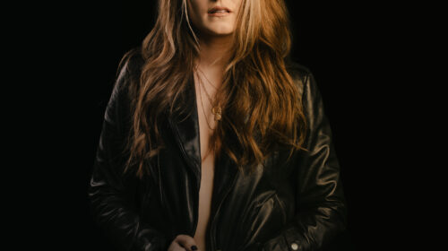 Exclusive Interview With American Songstress Chelsey James