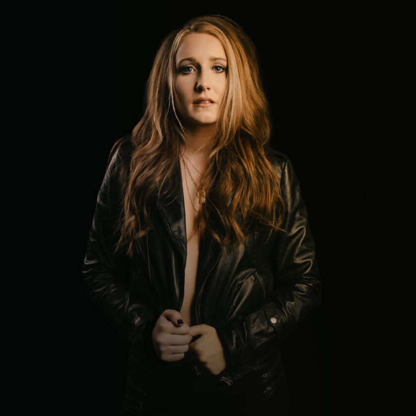 Exclusive Interview With American Songstress Chelsey James