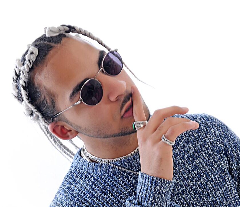 Exclusive Interview With Otee Exclusive Interview With Otee