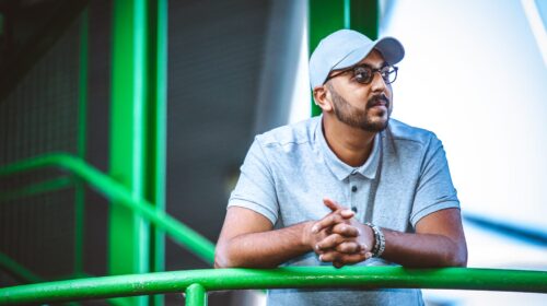 Exclusive Interview With Kingdumb