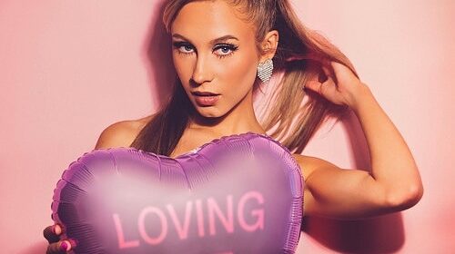 Exclusive Interview With Alison Ogden