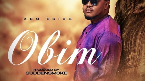 Ken Erics Obim
