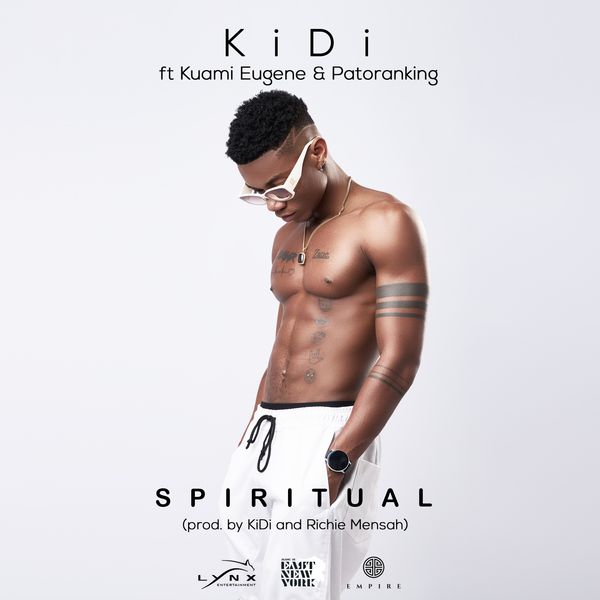 KiDi Spiritual