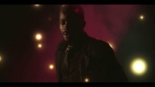 Korede Bello Real Man Video