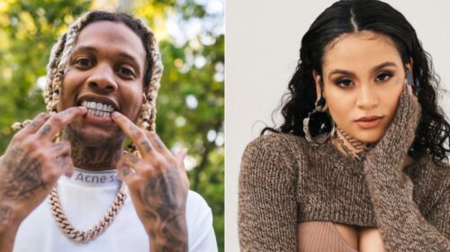 Lil Durk feat Kehlani ‘Love You Too